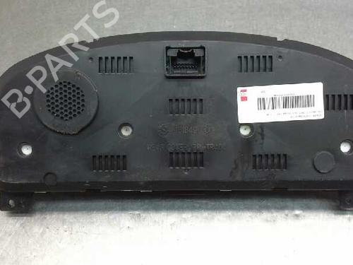 Instrument cluster CHEVROLET CAPTIVA (C100, C140) 2.0 D | BP2528336C47 