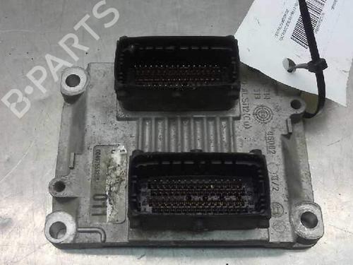 Used Engine control unit (ECU) Engine control unit (ECU) 1478210 1478210