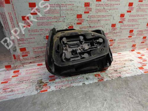 Right taillight SEAT IBIZA II (6K1) 1.9 D | BP135767C35 