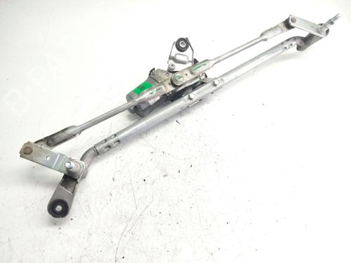 Front wiper motor RENAULT ARKANA I (LCM_, LDN_) 1.6 E-TECH 145 (LDMU) | BP13947741M29 