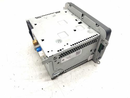 Bilradio VW TIGUAN (5N_) [2007-2018]  16903433