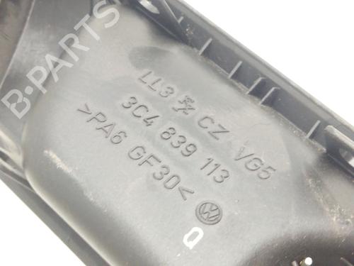 Venstre bak invendig håndtak VW PASSAT B6 (3C2) 2.0 TDI | BP19086081I15 