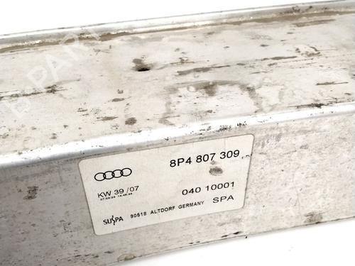 Front bumper reinforcement AUDI A3 (8P1) 2.0 FSI | BP25227071C109 
