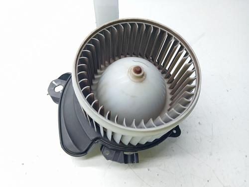 Heater blower motor OPEL CORSA D (S07)  | BP15501686M62 
