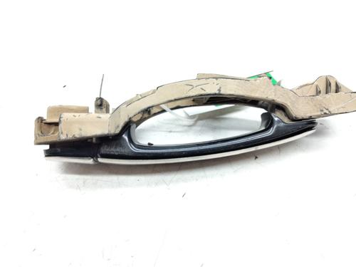 Front right exterior door handle SEAT IBIZA III (6L1) 1.9 TDI | BP21771739C129 