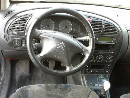Driver airbag CITROËN XSARA (N1)  | BP743462C9 
