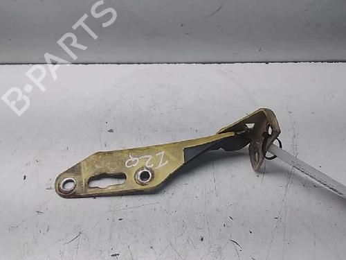 Hinge/Door check strap HONDA LOGO (GA) 1.3 (GA3) | BP14318258C146 