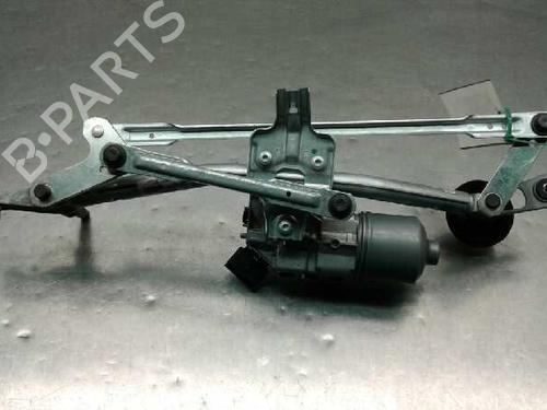 Front wiper motor CITROËN BERLINGO MULTISPACE (B9)  | BP4516472M29 