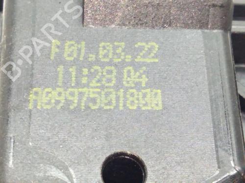 Bakluke lås MERCEDES-BENZ E-CLASS (W213) E 220 d (213.004) | BP22983387C101 