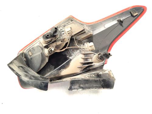 Right taillight FORD FOCUS III 1.0 EcoBoost | BP24528947C35 - Image 2