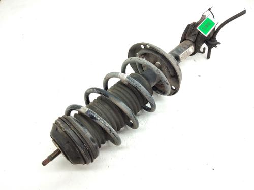 Used Left front shock absorber OPEL CORSA D (S07) [2006-2015]  17329001