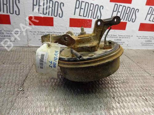 Left rear steering knuckle DAEWOO NUBIRA Saloon (J100) 2.0 16V | BP1230712M27 