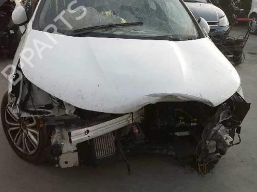 Støddæmperfjeder CITROËN C4 II (NC_) 1.6 HDi 115 | BP16211861C152  - Image 6