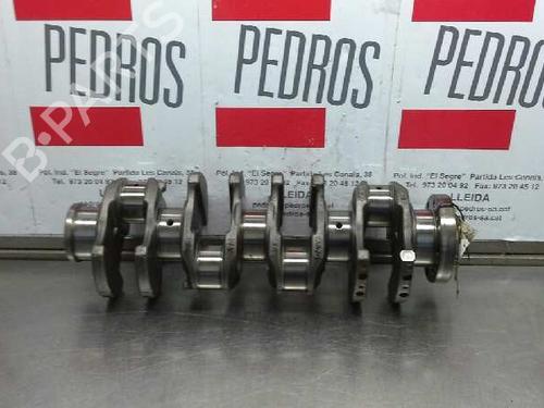 Used Other Other FORD MONDEO III (B5Y) 2.0 TDCi (130 hp) 14323260 14323260