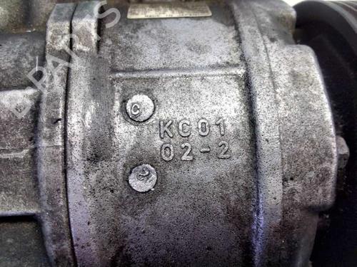 AC compressor BMW 3 (E90) 320 d | BP10704625M34 