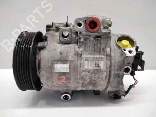 Used AC compressor AC compressor 1799701 1799701