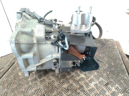 Gearbox FORD FIESTA VI (CB1, CCN) 1.25 | BP40229105M3 - Image 4