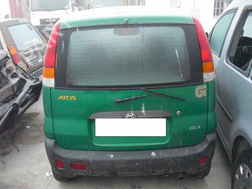 Headlight switch HYUNDAI ATOS (MX)  | BP1359473I24 