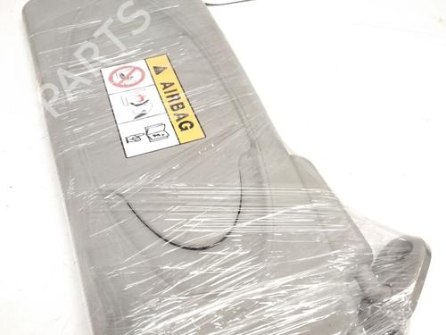 Right sun visor NISSAN NV200 / EVALIA Bus 1.5 dCi 110 (M20, M20M) | BP16314303I2 