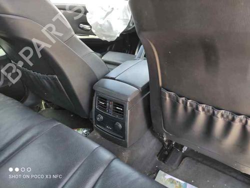 Headlight switch BMW 5 Touring (E61) 525 d | BP16185408I24 - Image 12