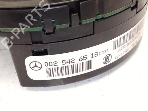 Squib airbag MERCEDES-BENZ A-CLASS (W168) A 170 CDI (168.008) | BP23536066C102 