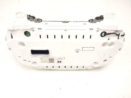 Instrument cluster MAZDA CX-30 (DM) SKYACTIV-G M Hybrid | BP23530267C47 