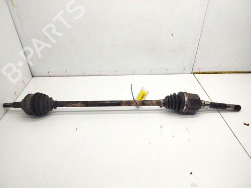 Used Right front driveshaft Right front driveshaft 35751259 35751259