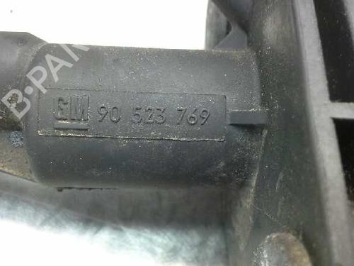 Clutch slave cylinder OPEL ASTRA H (A04)  | BP14313740M113 