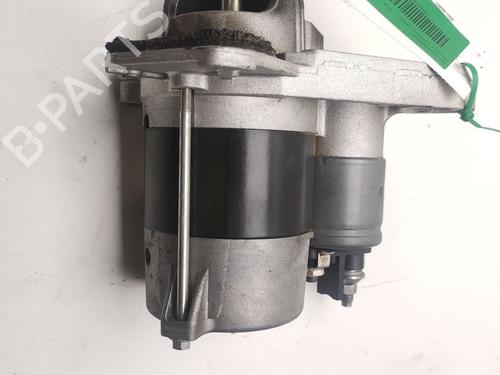Used Starter Starter 17058162 17058162
