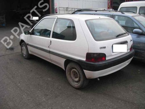 Instrument cluster CITROËN SAXO (S0, S1) 1.5 D | BP1043436C47 