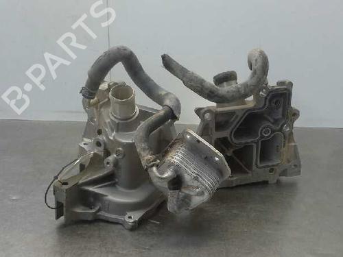 Support NISSAN JUKE (F15) 1.6 DIG-T | BP14315447C155