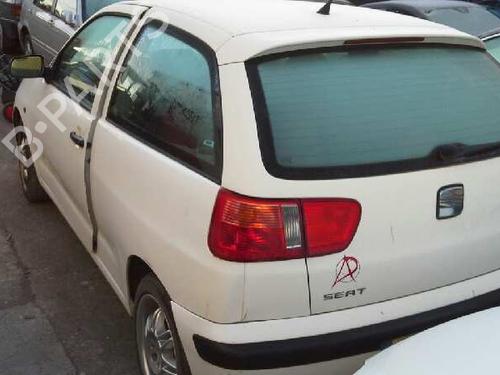 Valve cover SEAT IBIZA II (6K1)  | BP14323228M124 