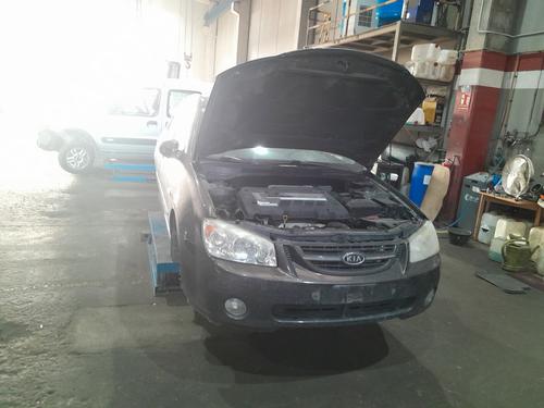 Front left window mechanism KIA CERATO I Hatchback (LD) 2.0 | BP36561882C22 - Image 4