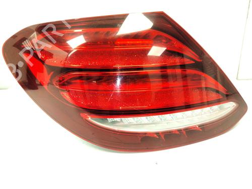 Used Left taillight Left taillight 37069727 37069727