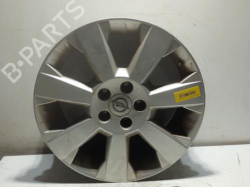 Used Rim Rim OPEL VECTRA C GTS (Z02) 1.9 CDTI (F68) (150 hp) 33689809 33689809
