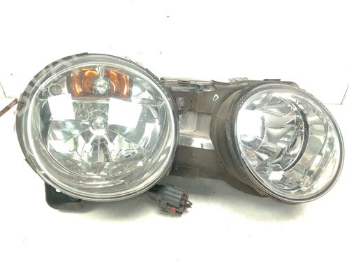 Used Right headlight Right headlight 39005241 39005241
