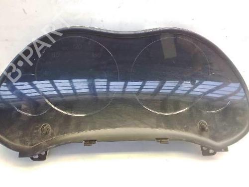 Used Instrument cluster Instrument cluster 10330102 10330102