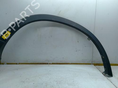 Used Rear left wheel arch trim MAZDA CX-5 (KE, GH) 2.2 D AWD (KE2AW) (150 hp) 31026273