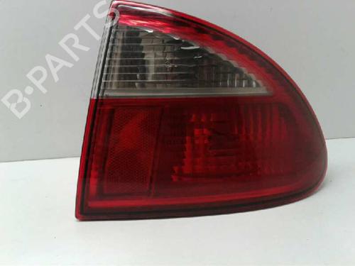 Used Right taillight SEAT LEON (1M1) [1999-2006]  8508944