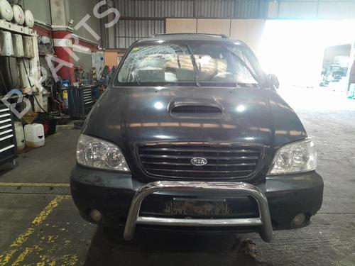 Used Parts KIA CARNIVAL II (GQ) 2.9 CRDi (144 hp) 4480629