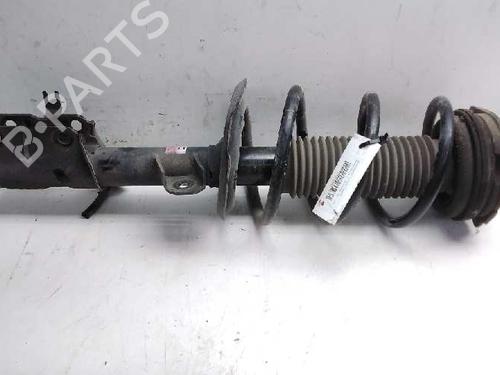 Used Left front shock absorber NISSAN X-TRAIL II (T31) [2007-2018]  16111730