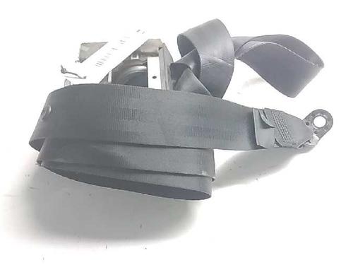 Used Rear left seatbelt SEAT IBIZA IV (6J5, 6P1) [2008-2017]  17056717