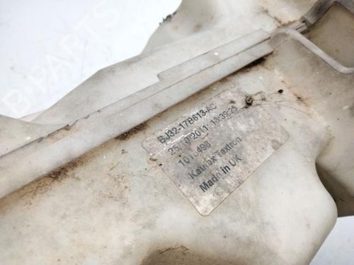 Windscreen washer tank LAND ROVER RANGE ROVER EVOQUE (L538)  | BP18830387C113 