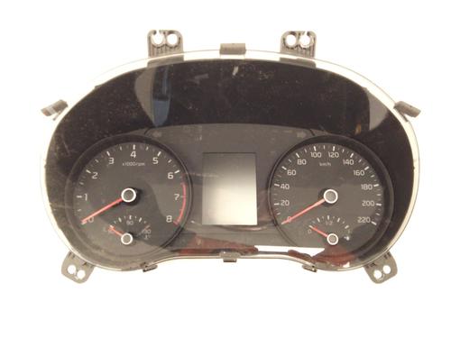 Used Instrument cluster KIA STONIC (YB) 1.2 CVVT (84 hp) 25008276