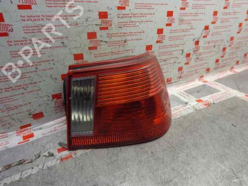 Used Right taillight SEAT IBIZA II (6K1) [1993-2002]  135433