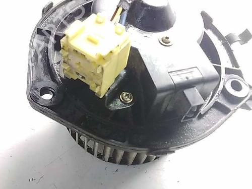 Heater blower motor IVECO DAILY III Van 35 S 9 V | BP10374031M62 