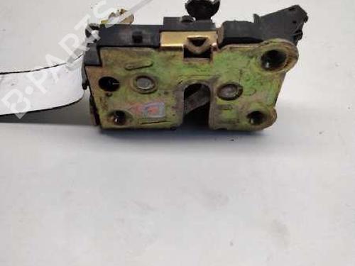 Front right lock RENAULT KANGOO (KC0/1_) D 65 1.9 (KC0E, KC02, KC0J, KC0N) | BP8341355C97 