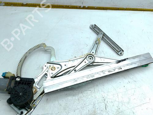 Rudehejsemekanisme Højre foran MERCEDES-BENZ M-CLASS (W163) ML 270 CDI (163.113) | BP30205500C23