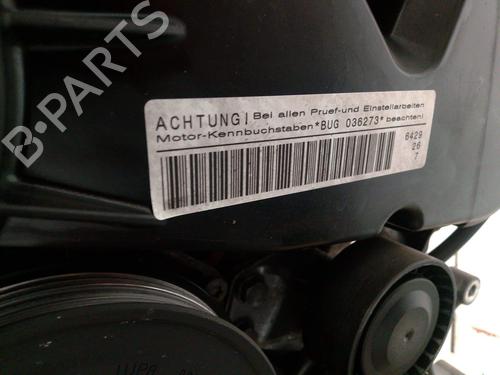 Engine AUDI Q7 (4LB) 3.0 TDI quattro | BP39171775M1 - Image 9