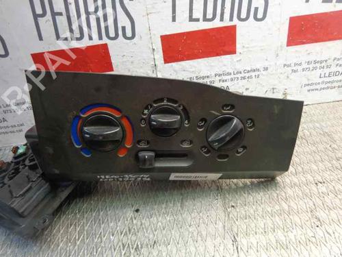 Used Climate control IVECO DAILY III Van 35 C 14 (136 hp) 2540614